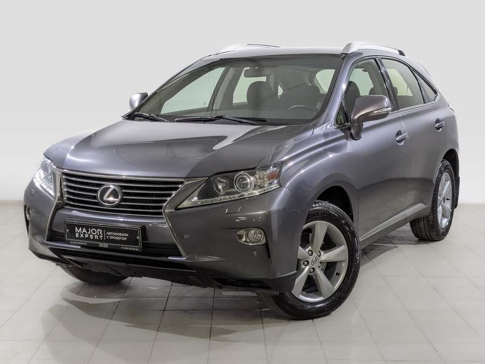 car-card-slide Lexus RX 2012 235 907км фото №1