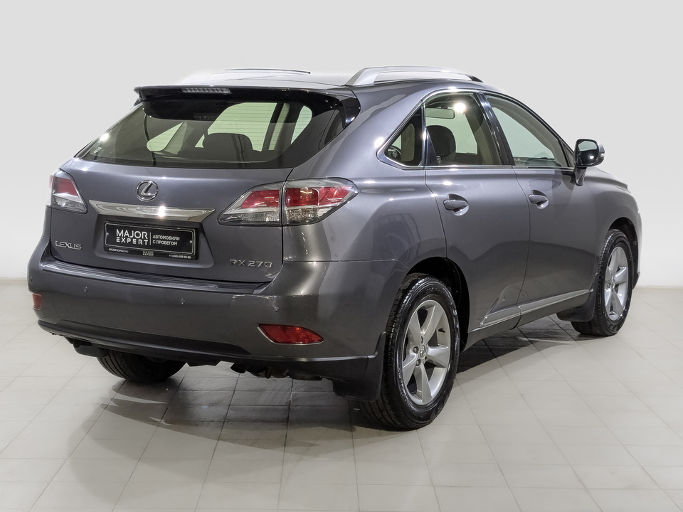 car-card-slide Lexus RX 2012 235 907км фото №5