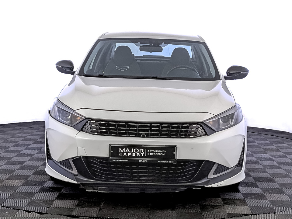 car-card-slide Kaiyi E5 2024 99 545км фото №2