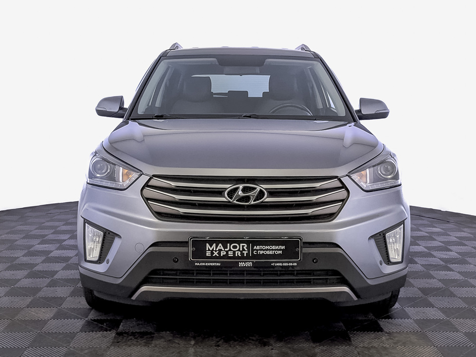 car-card-slide Hyundai Creta 2019 104 435км фото №2