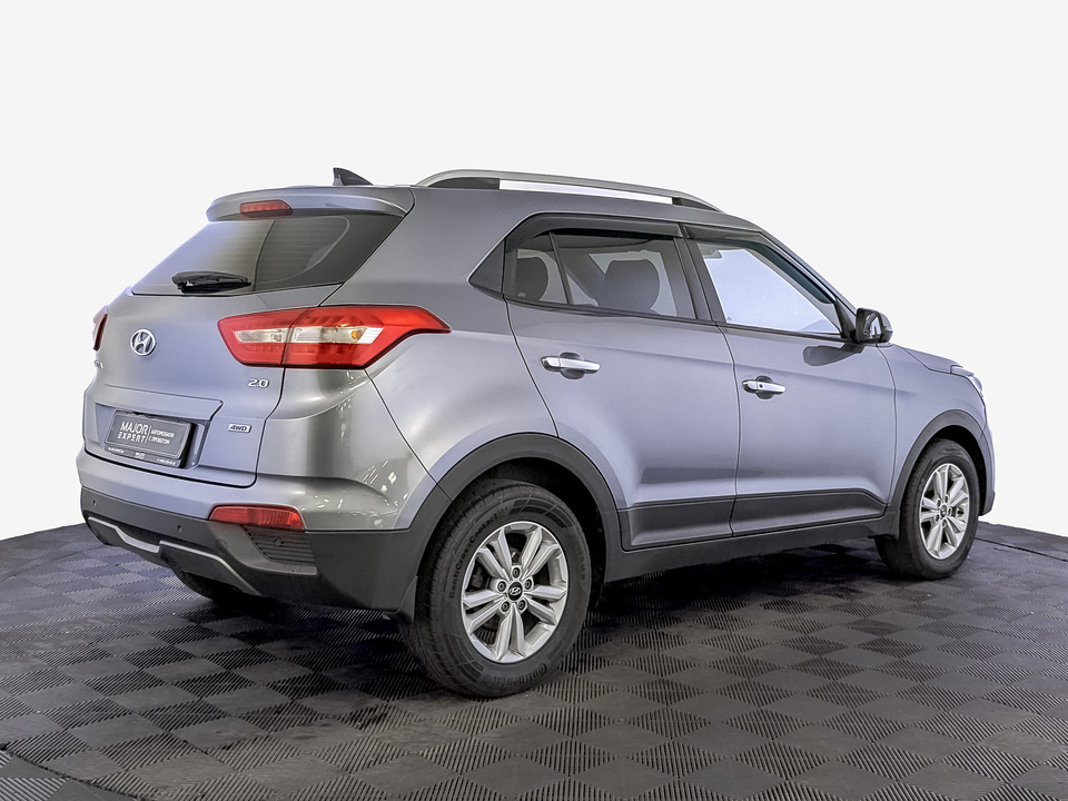 car-card-slide Hyundai Creta 2019 104 435км фото №5