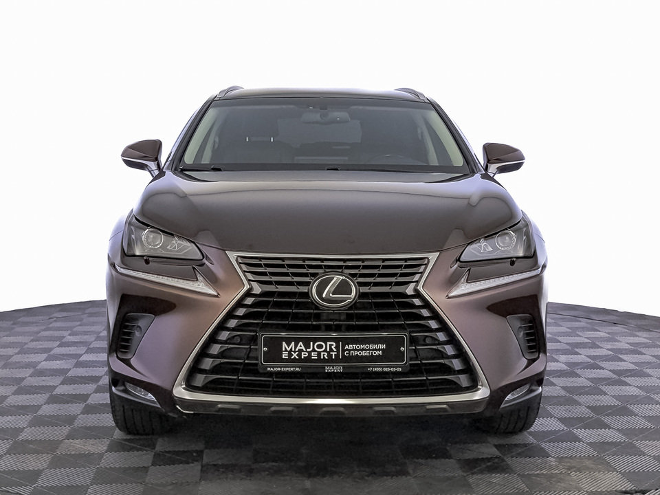 car-card-slide Lexus NX 2018 111 557км фото №2