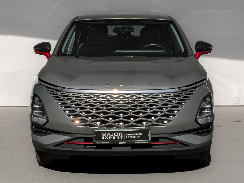 Omoda C5 2024 48 000км фото №2