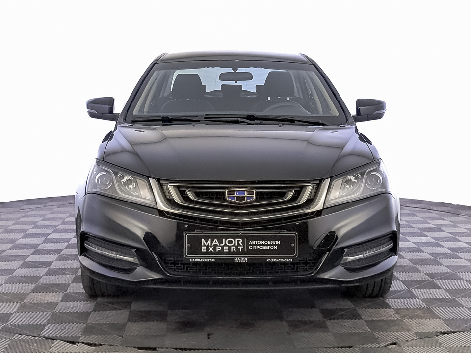 car-card-slide Geely Emgrand 7 2019 55 915км фото №2