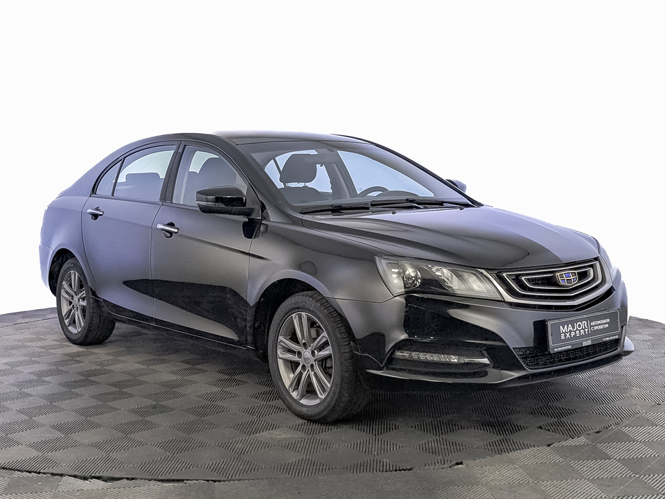 car-card-slide Geely Emgrand 7 2019 55 915км фото №3