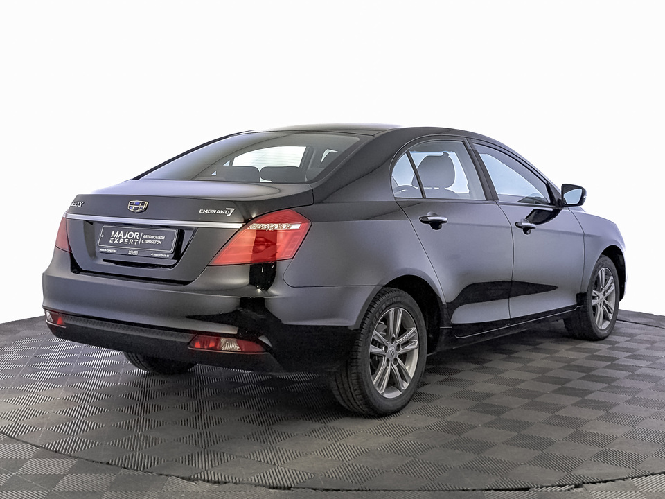 car-card-slide Geely Emgrand 7 2019 55 915км фото №5