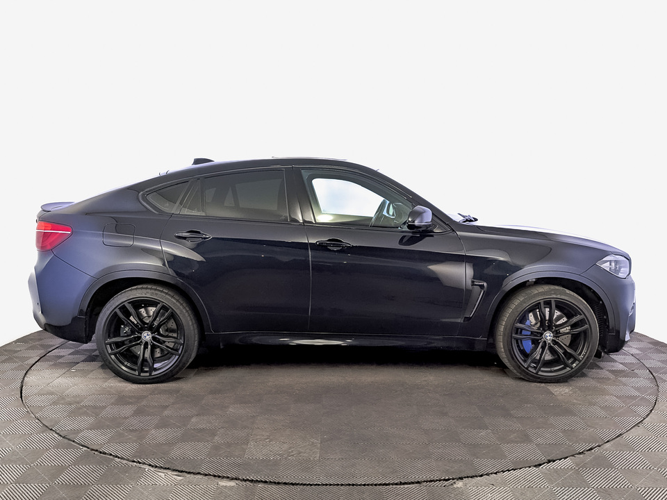 BMW X6 2018 80 784км фото №4