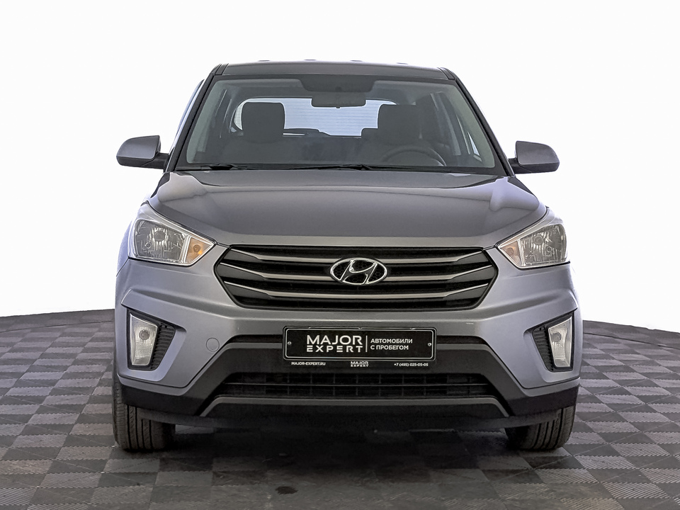 car-card-slide Hyundai Creta 2017 120 000км фото №2
