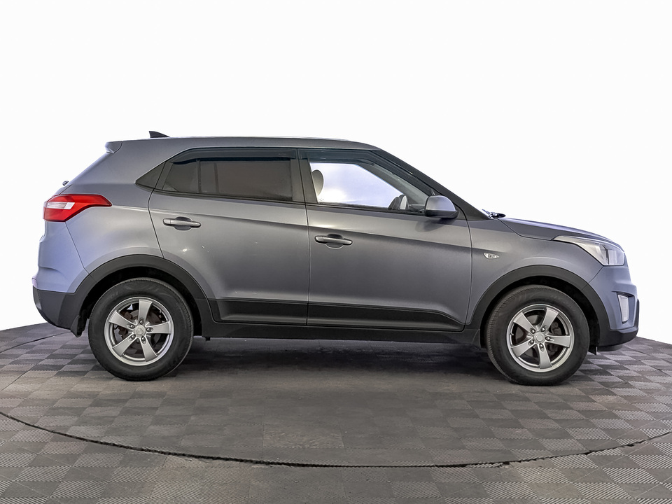 car-card-slide Hyundai Creta 2017 120 000км фото №4