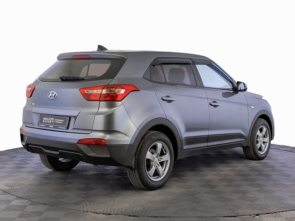 car-card-slide Hyundai Creta 2017 120 000км фото №5