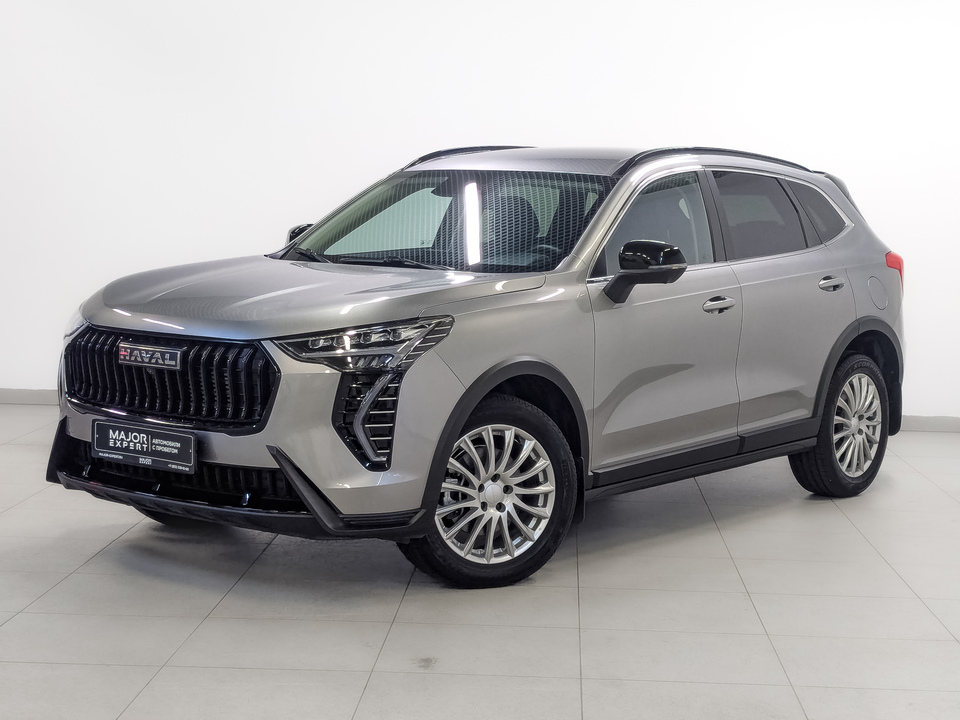 car-card-slide Haval Jolion 2025 24 288км фото №1