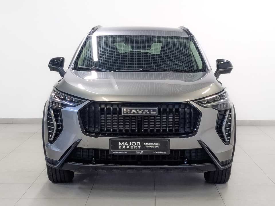 car-card-slide Haval Jolion 2025 24 288км фото №2