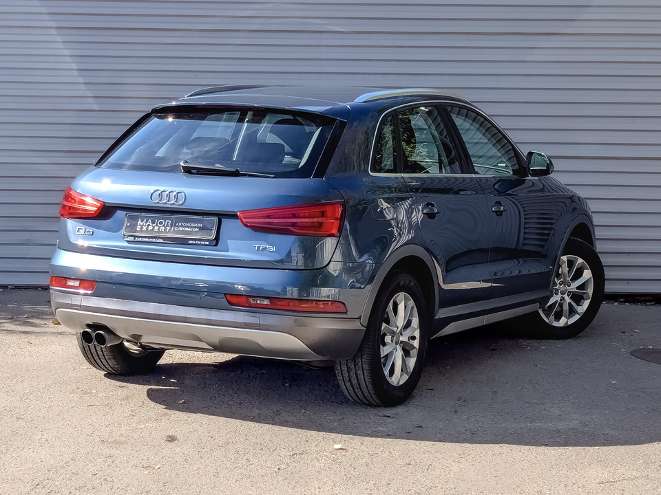 car-card-slide Audi Q3 2016 154 664км фото №5