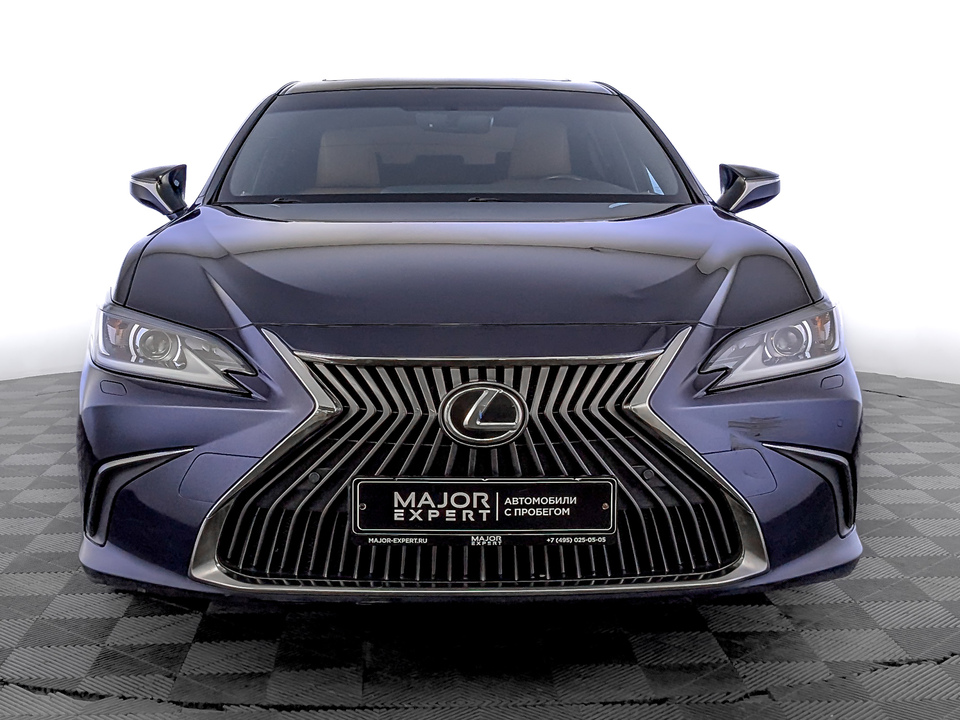 car-card-slide Lexus ES 2019 155 705км фото №2