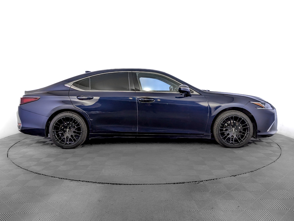 car-card-slide Lexus ES 2019 155 705км фото №4