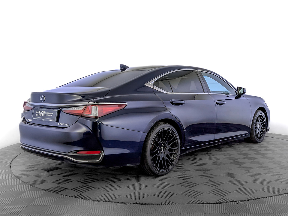 car-card-slide Lexus ES 2019 155 705км фото №5