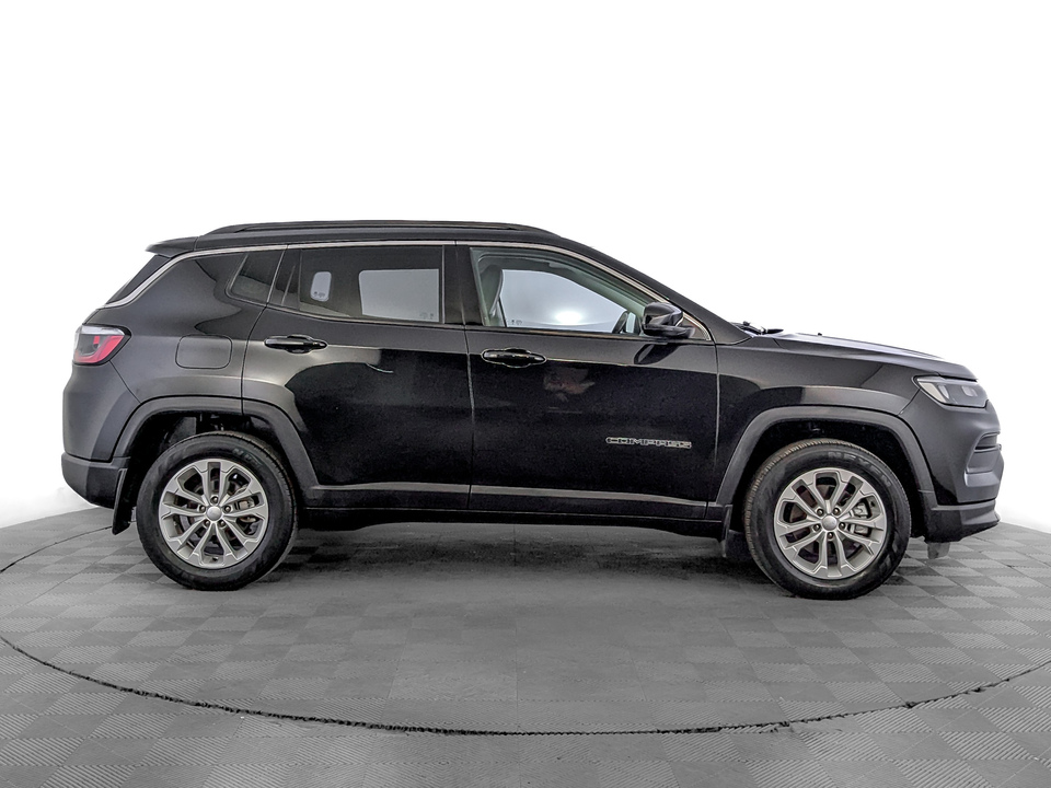 car-card-slide Jeep Compass 2021 63 310км фото №4