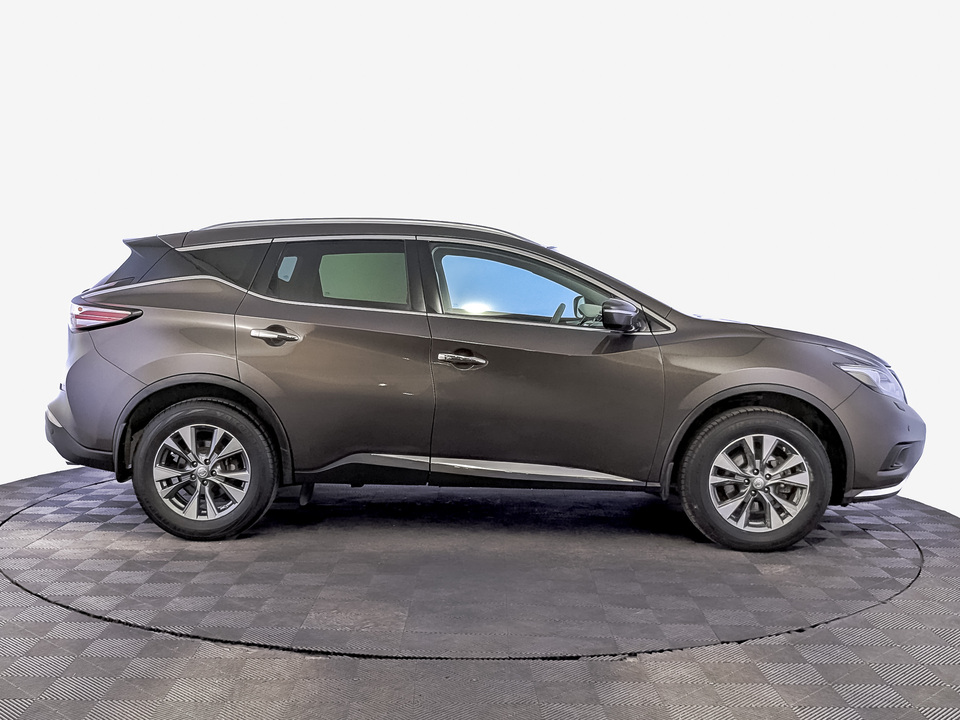Nissan Murano 2019 28 000км фото №4