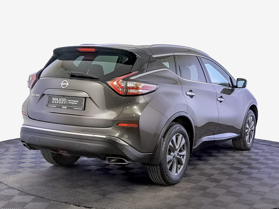 Nissan Murano 2019 28 000км фото №5