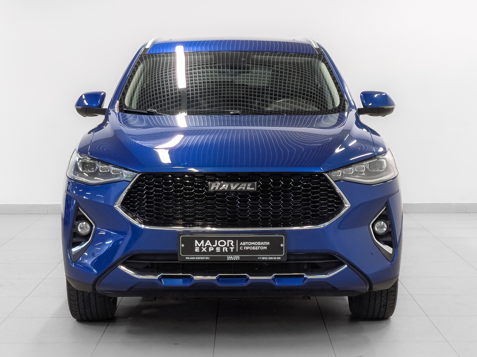 car-card-slide Haval F7 2019 57 243км фото №2