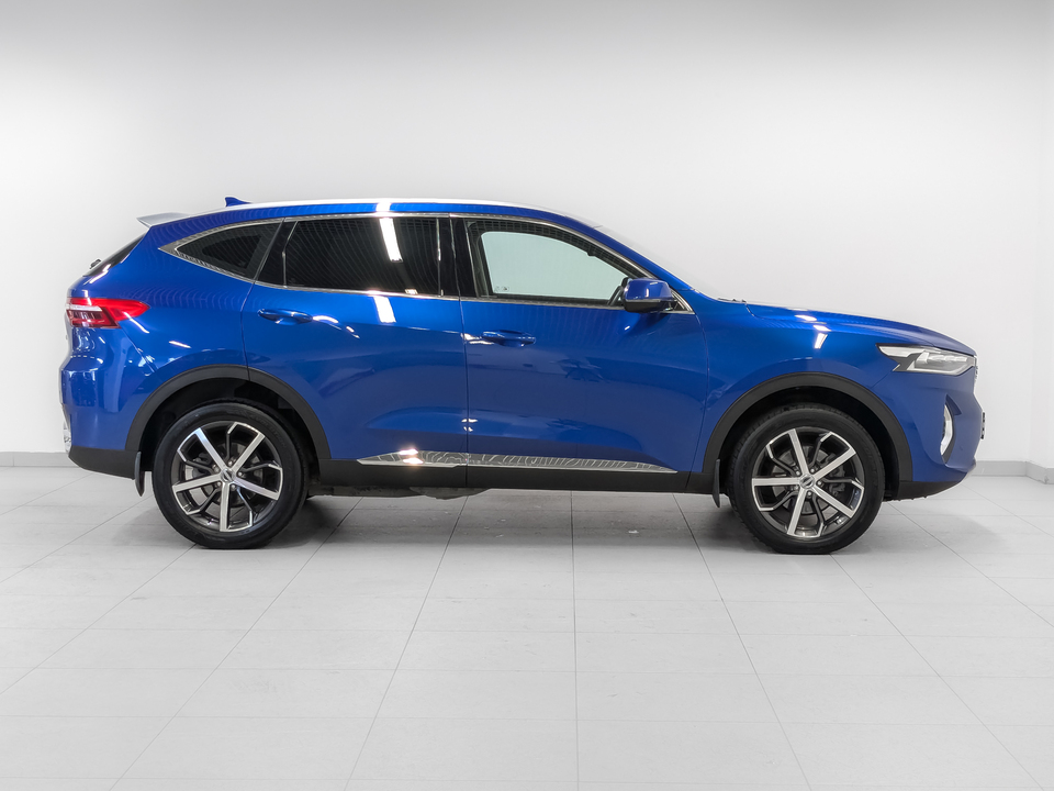 car-card-slide Haval F7 2019 57 243км фото №4