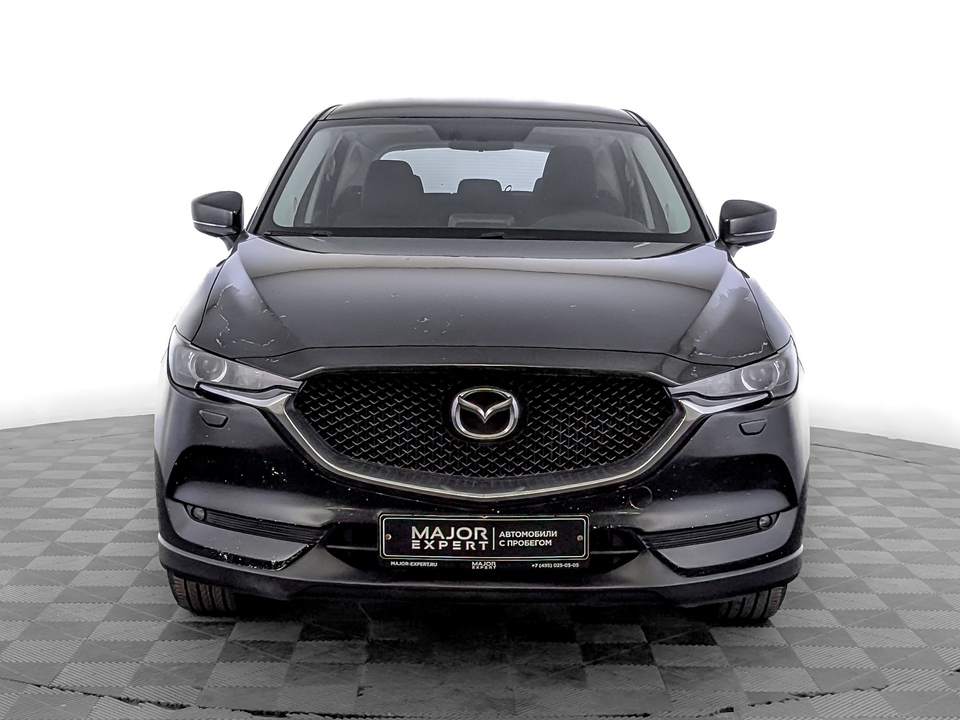 car-card-slide Mazda CX-5 2020 193 040км фото №2