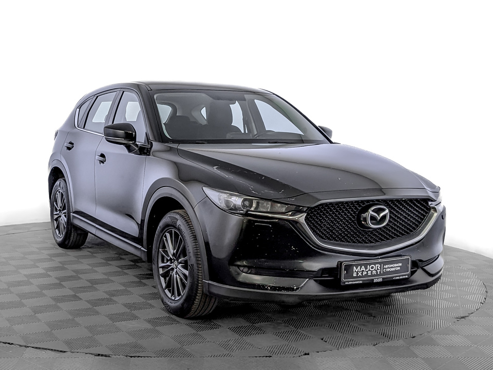 car-card-slide Mazda CX-5 2020 193 040км фото №3