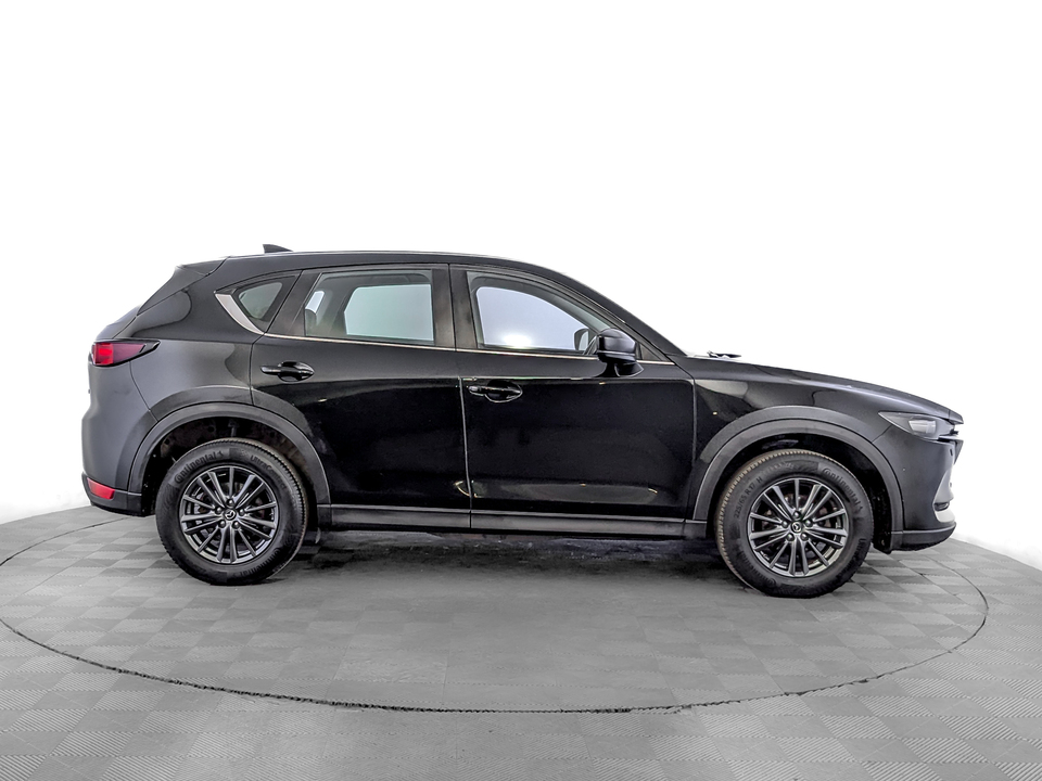 car-card-slide Mazda CX-5 2020 193 040км фото №4
