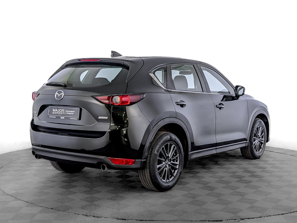car-card-slide Mazda CX-5 2020 193 040км фото №5