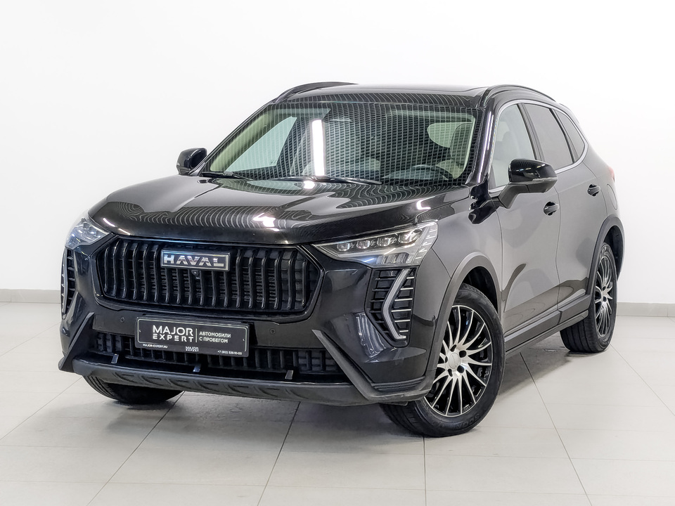 car-card-slide Haval Jolion 2024 59 386км фото №1