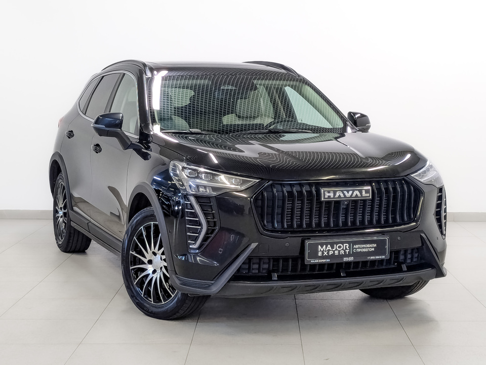car-card-slide Haval Jolion 2024 59 386км фото №3