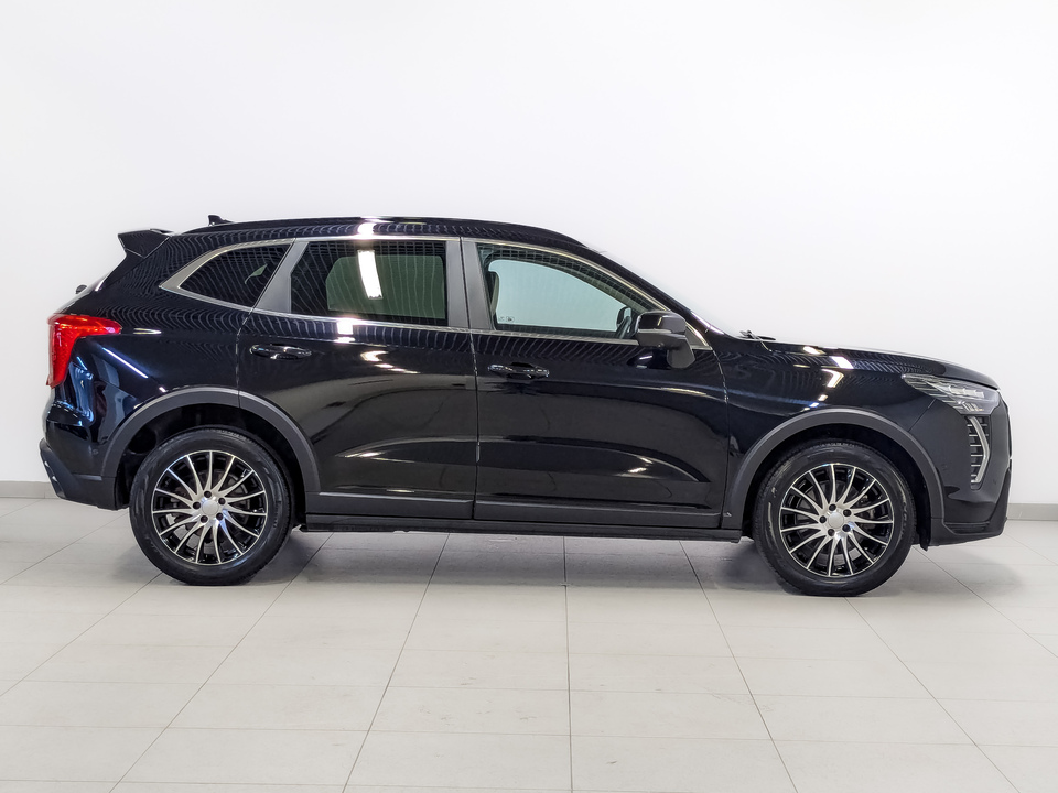 car-card-slide Haval Jolion 2024 59 386км фото №4