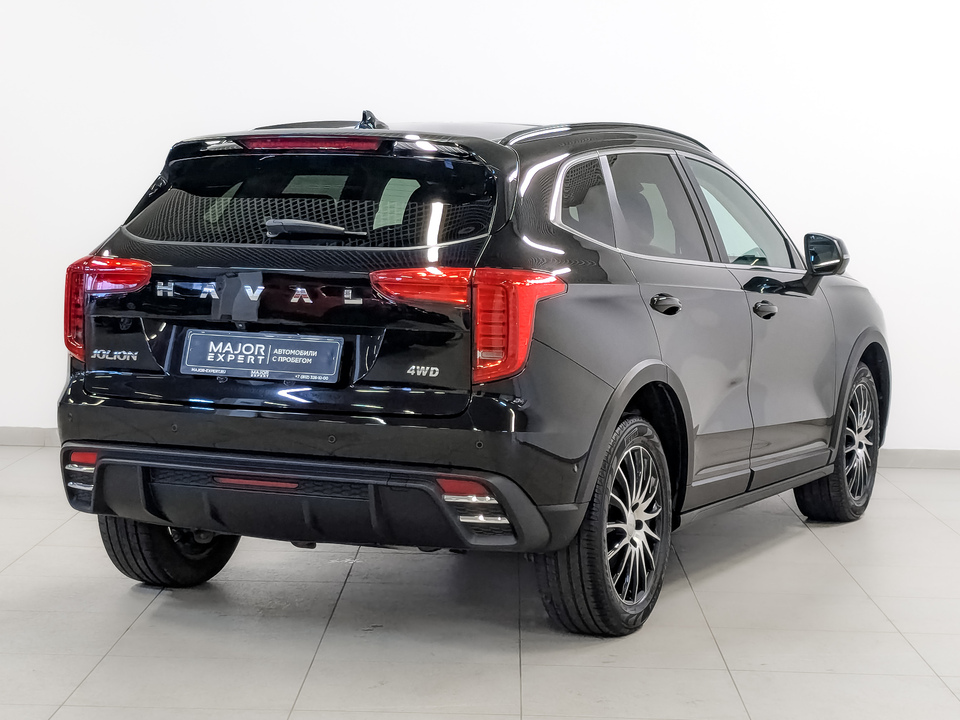 car-card-slide Haval Jolion 2024 59 386км фото №5