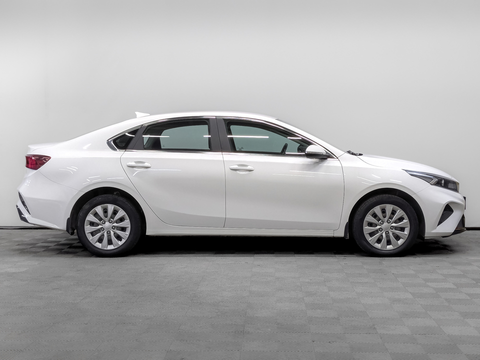 Kia Cerato 2021 80 754км фото №4