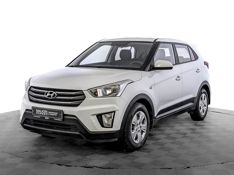 car-card-slide Hyundai Creta 2018 178 632км фото №1