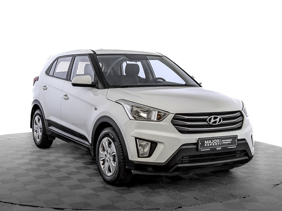 car-card-slide Hyundai Creta 2018 178 632км фото №3