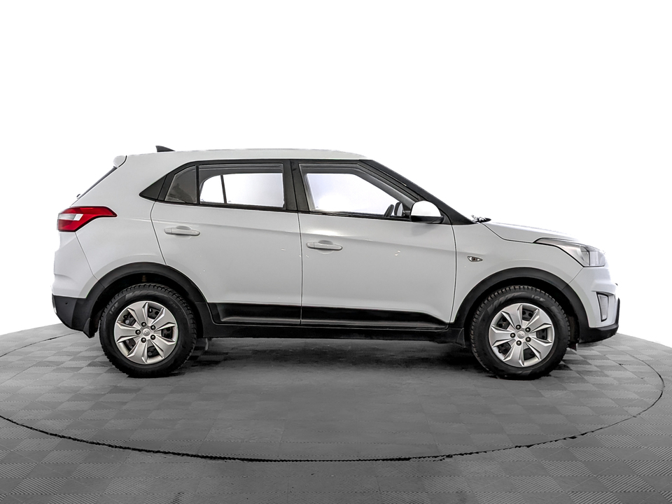 car-card-slide Hyundai Creta 2018 178 632км фото №4