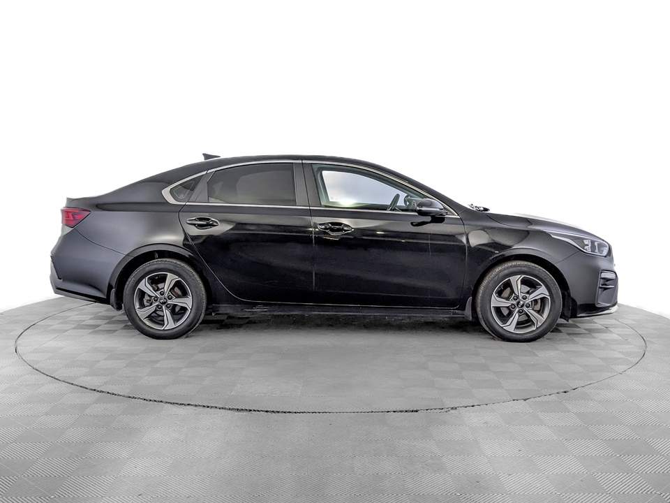 Kia Cerato 2020 90 506км фото №4