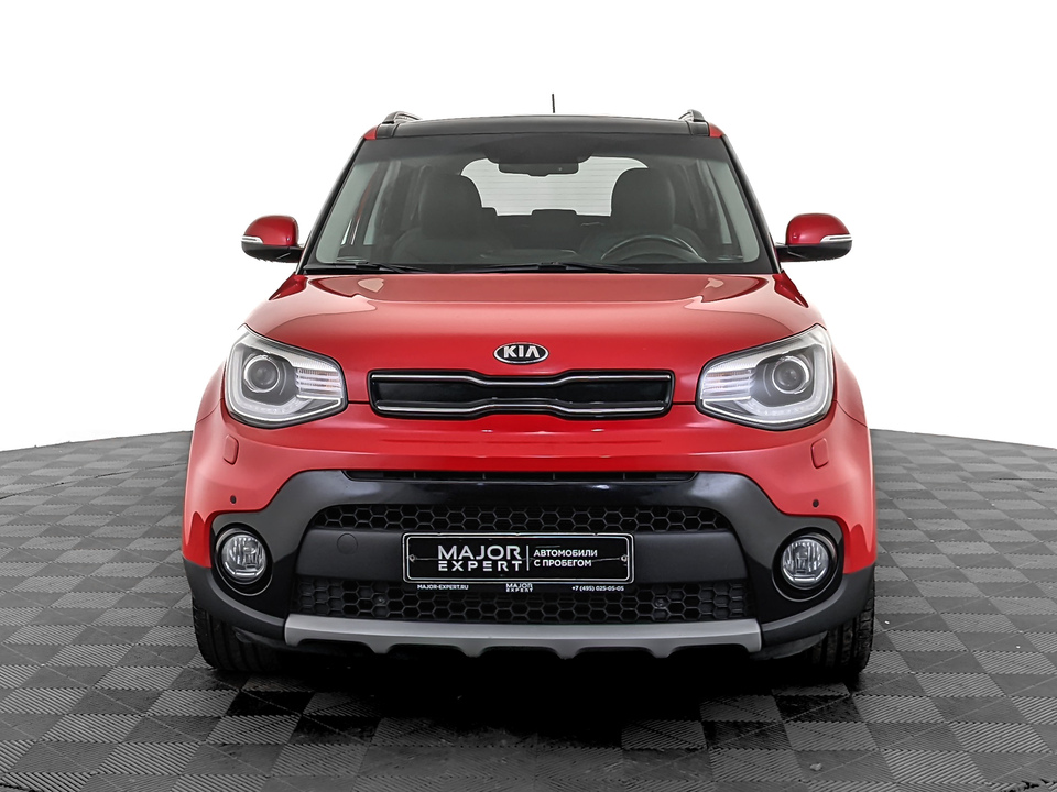 car-card-slide Kia Soul 2019 96 181км фото №2