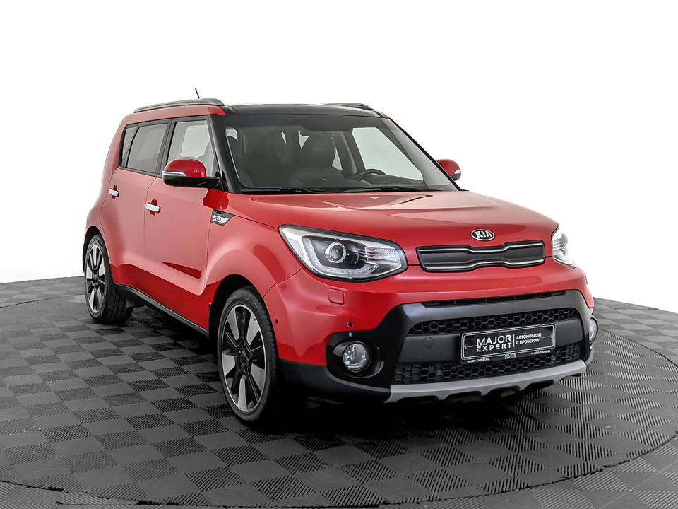 car-card-slide Kia Soul 2019 96 181км фото №3