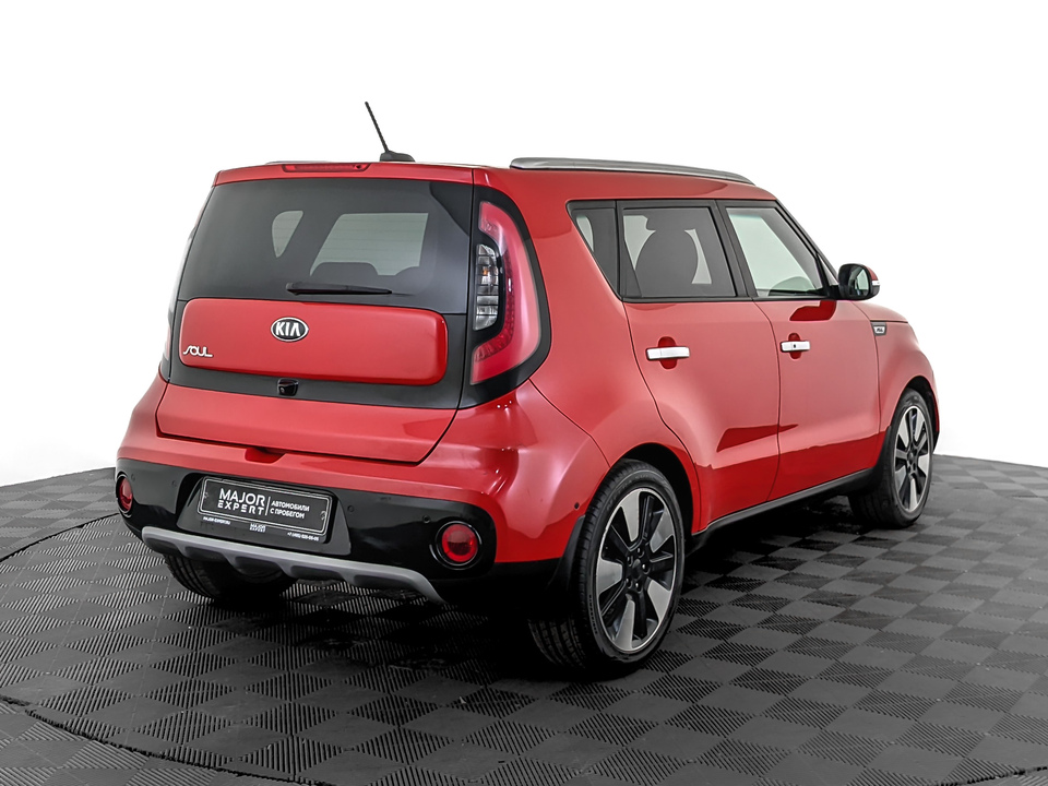 car-card-slide Kia Soul 2019 96 181км фото №5