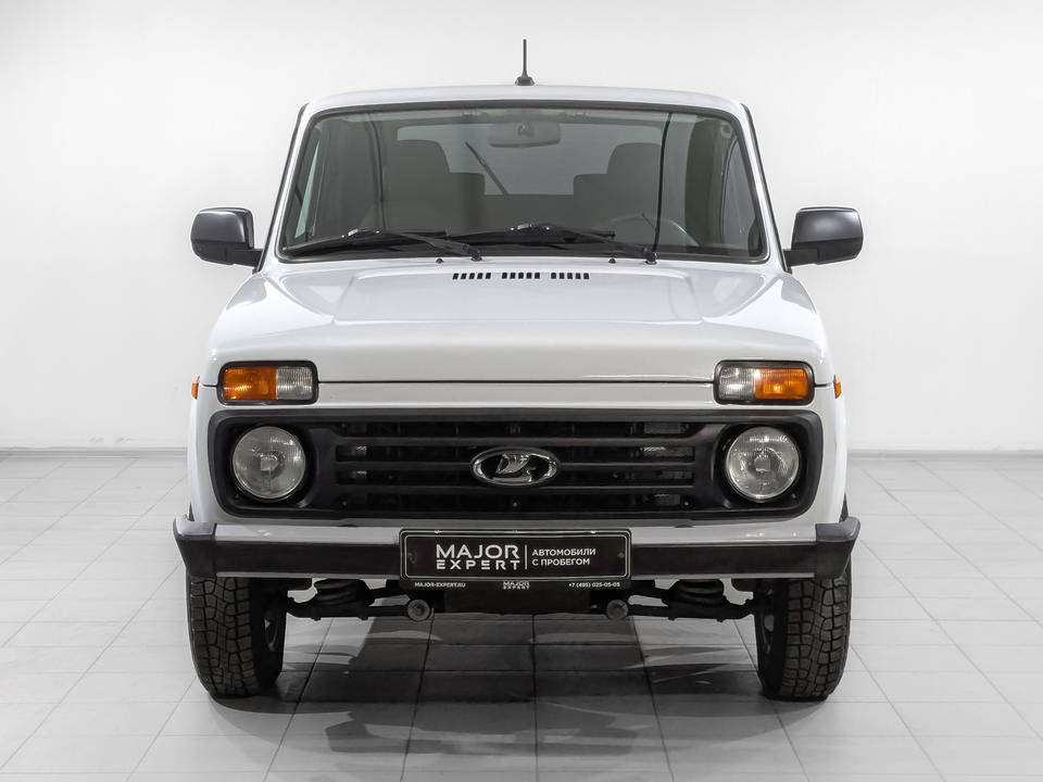 car-card-slide Lada Niva Legend 2024 21 354км фото №2