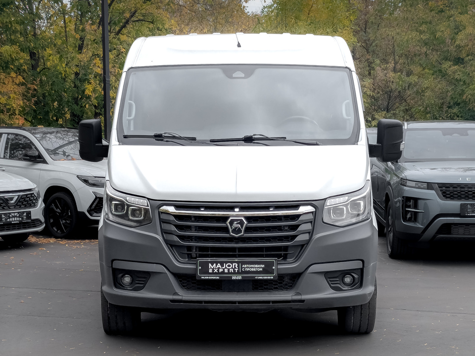 ГАЗ Соболь NN 2024 84 843км фото №2
