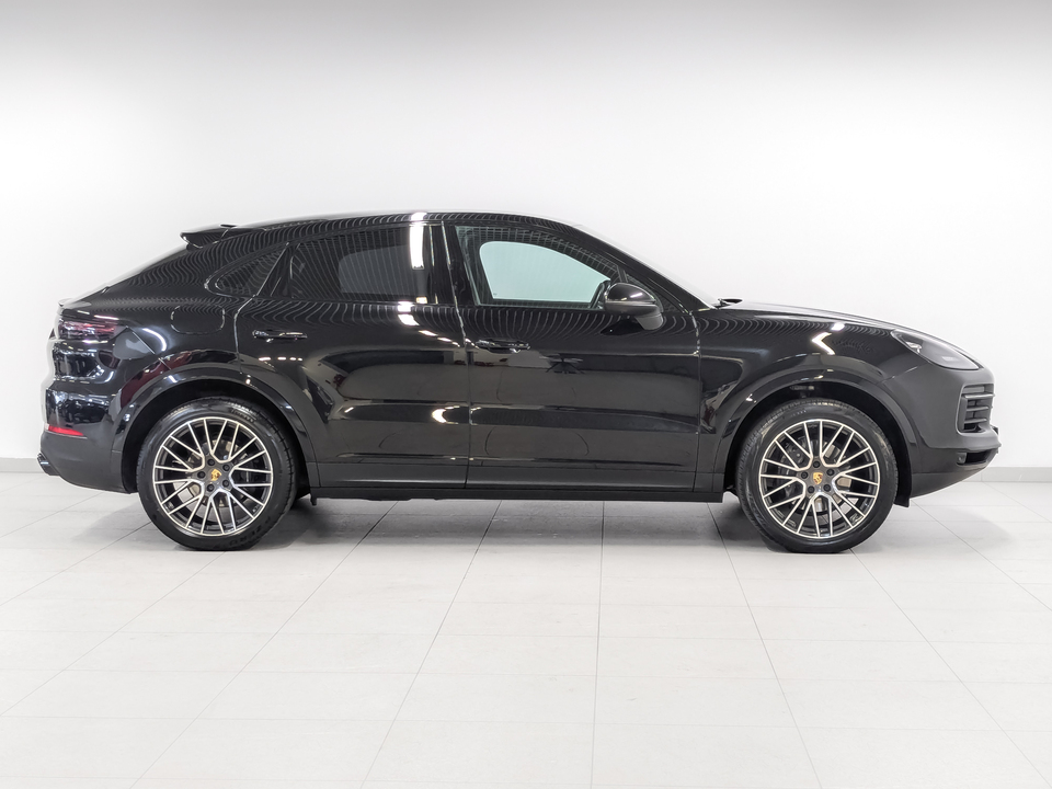 car-card-slide Porsche Cayenne Coupe I 2019 112 250км фото №4