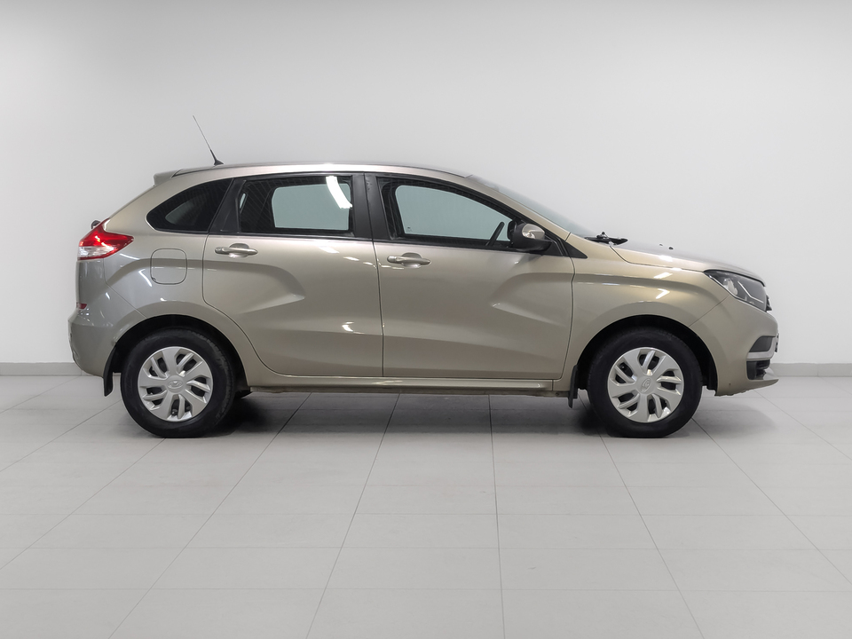 Lada XRAY 2019 85 714км фото №4