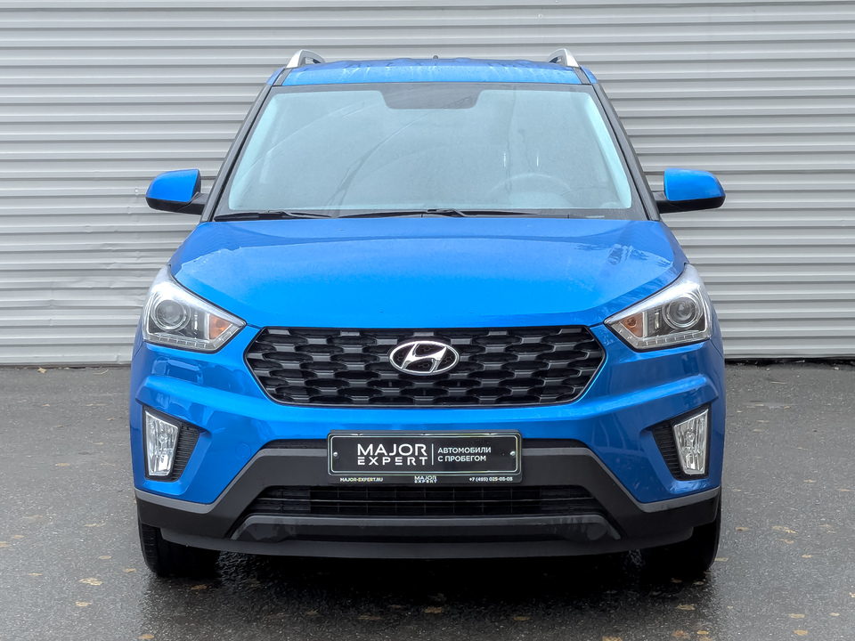 car-card-slide Hyundai Creta 2020 60 071км фото №2