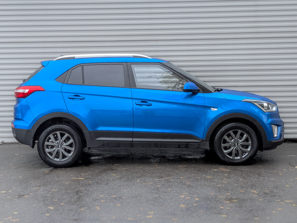 car-card-slide Hyundai Creta 2020 60 071км фото №4