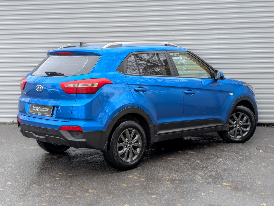 car-card-slide Hyundai Creta 2020 60 071км фото №5