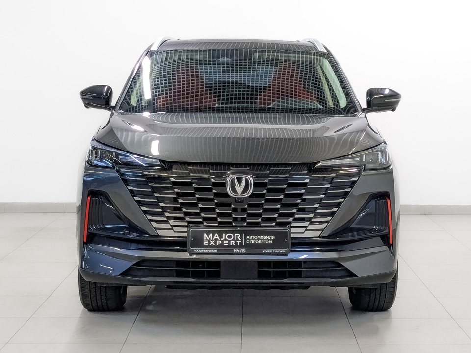 car-card-slide Changan CS55 Plus 2024 35 648км фото №2