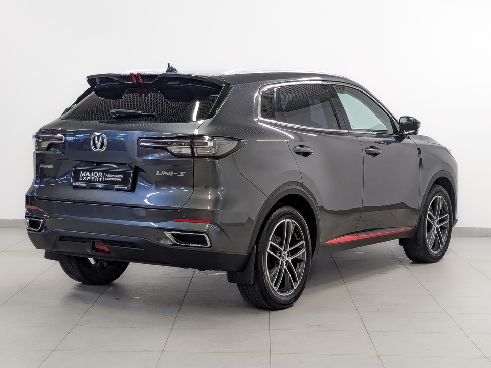 car-card-slide Changan CS55 Plus 2024 35 648км фото №5
